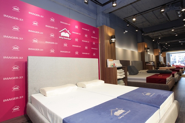 你知道根據台灣睡眠醫學會統計，全台至少600萬人有睡